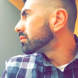 Meet your Posher, David